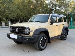 Tank 300 New Energy Hi4-T 37.1kWh - ფოტო 1