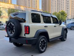 Tank 300 New Energy Hi4-T 37.1kWh - ფოტო 17