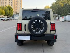 Tank 300 New Energy Hi4-T 37.1kWh - ფოტო 18