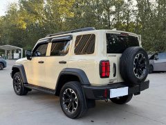 Tank 300 New Energy Hi4-T 37.1kWh - ფოტო 19