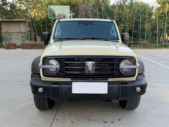 Tank 300 New Energy Hi4-T 37.1kWh - ფოტო 2