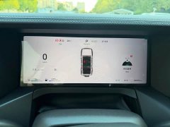 Tank 300 New Energy Hi4-T 37.1kWh - ფოტო 7