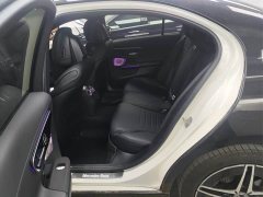 Mercedes-Benz C-Class Facelift C 260 L AMG Line - ფოტო 5
