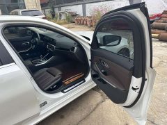 BMW 3 Series 320Li M Sport Package - ფოტო 12