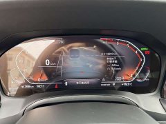 BMW 3 Series 320Li M Sport Package - ფოტო 15