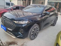 Great Wall WEY Mocha 2021 2.0T Two-Wheel Drive Premium Edition - ფოტო 1