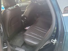 Great Wall WEY Mocha 2021 2.0T Two-Wheel Drive Premium Edition - ფოტო 11