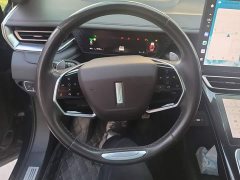 Great Wall WEY Mocha 2021 2.0T Two-Wheel Drive Premium Edition - ფოტო 15