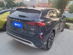 Great Wall WEY Mocha 2021 2.0T Two-Wheel Drive Premium Edition - ფოტო 3