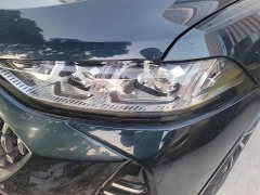Great Wall WEY Mocha 2021 2.0T Two-Wheel Drive Premium Edition - ფოტო 5