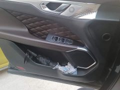 Great Wall WEY Mocha 2021 2.0T Two-Wheel Drive Premium Edition - ფოტო 7