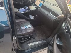 Great Wall WEY Mocha 2021 2.0T Two-Wheel Drive Premium Edition - ფოტო 8