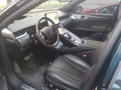 Great Wall WEY Mocha 2021 2.0T Two-Wheel Drive Premium Edition - ფოტო 9