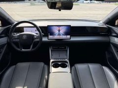 BYD Qin L EV 545KM Excellence Edition - ფოტო 4