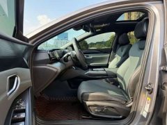 BYD Qin L EV 545KM Excellence Edition - ფოტო 5