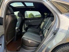 BYD Qin L EV 545KM Excellence Edition - ფოტო 6