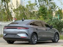 BYD Qin L EV 545KM Excellence Edition - ფოტო 9