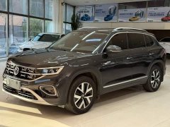 Volkswagen Taos 280TSI FWD Luxury Plus Advanced Edition - ფოტო 1
