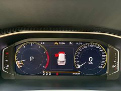 Volkswagen Taos 280TSI FWD Luxury Plus Advanced Edition - ფოტო 10