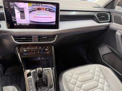Volkswagen Taos 280TSI FWD Luxury Plus Advanced Edition - ფოტო 12