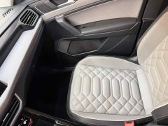 Volkswagen Taos 280TSI FWD Luxury Plus Advanced Edition - ფოტო 13