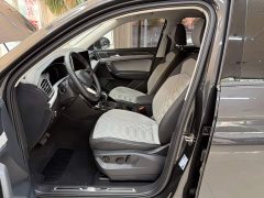 Volkswagen Taos 280TSI FWD Luxury Plus Advanced Edition - ფოტო 16