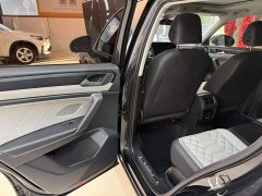 Volkswagen Taos 280TSI FWD Luxury Plus Advanced Edition - ფოტო 17