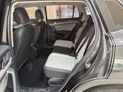 Volkswagen Taos 280TSI FWD Luxury Plus Advanced Edition - ფოტო 18