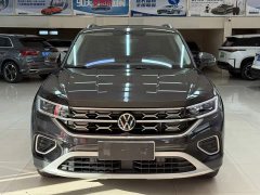 Volkswagen Taos 280TSI FWD Luxury Plus Advanced Edition - ფოტო 2