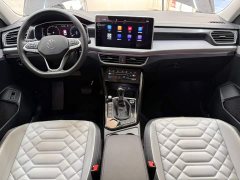 Volkswagen Taos 280TSI FWD Luxury Plus Advanced Edition - ფოტო 20