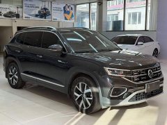 Volkswagen Taos 280TSI FWD Luxury Plus Advanced Edition - ფოტო 3