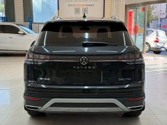 Volkswagen Taos 280TSI FWD Luxury Plus Advanced Edition - ფოტო 5