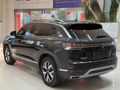Volkswagen Taos 280TSI FWD Luxury Plus Advanced Edition - ფოტო 6