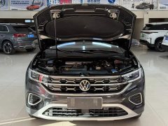 Volkswagen Taos 280TSI FWD Luxury Plus Advanced Edition - ფოტო 7