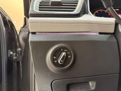 Volkswagen Taos 280TSI FWD Luxury Plus Advanced Edition - ფოტო 9