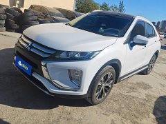 Mitsubishi Yage 1.5T CVT FWD Dream Edition - ფოტო 1