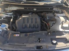Mitsubishi Yage 1.5T CVT FWD Dream Edition - ფოტო 10