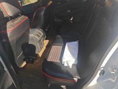 Mitsubishi Yage 1.5T CVT FWD Dream Edition - ფოტო 11
