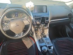 Mitsubishi Yage 1.5T CVT FWD Dream Edition - ფოტო 12