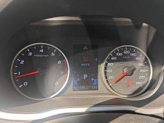 Mitsubishi Yage 1.5T CVT FWD Dream Edition - ფოტო 14