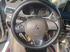 Mitsubishi Yage 1.5T CVT FWD Dream Edition - ფოტო 15