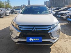 Mitsubishi Yage 1.5T CVT FWD Dream Edition - ფოტო 2