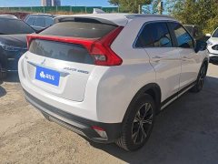 Mitsubishi Yage 1.5T CVT FWD Dream Edition - ფოტო 3