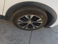 Mitsubishi Yage 1.5T CVT FWD Dream Edition - ფოტო 6