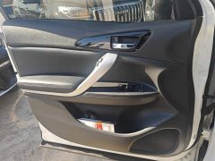 Mitsubishi Yage 1.5T CVT FWD Dream Edition - ფოტო 7