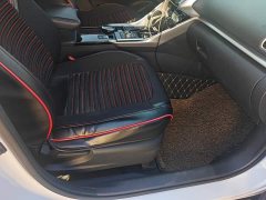 Mitsubishi Yage 1.5T CVT FWD Dream Edition - ფოტო 8