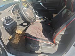 Mitsubishi Yage 1.5T CVT FWD Dream Edition - ფოტო 9