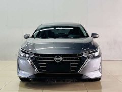 Nissan Sylphy 1.6L CVT Sincere Edition - ფოტო 1