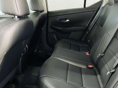 Nissan Sylphy 1.6L CVT Sincere Edition - ფოტო 10