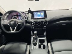 Nissan Sylphy 1.6L CVT Sincere Edition - ფოტო 11